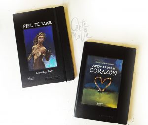 Libreta Personalizada