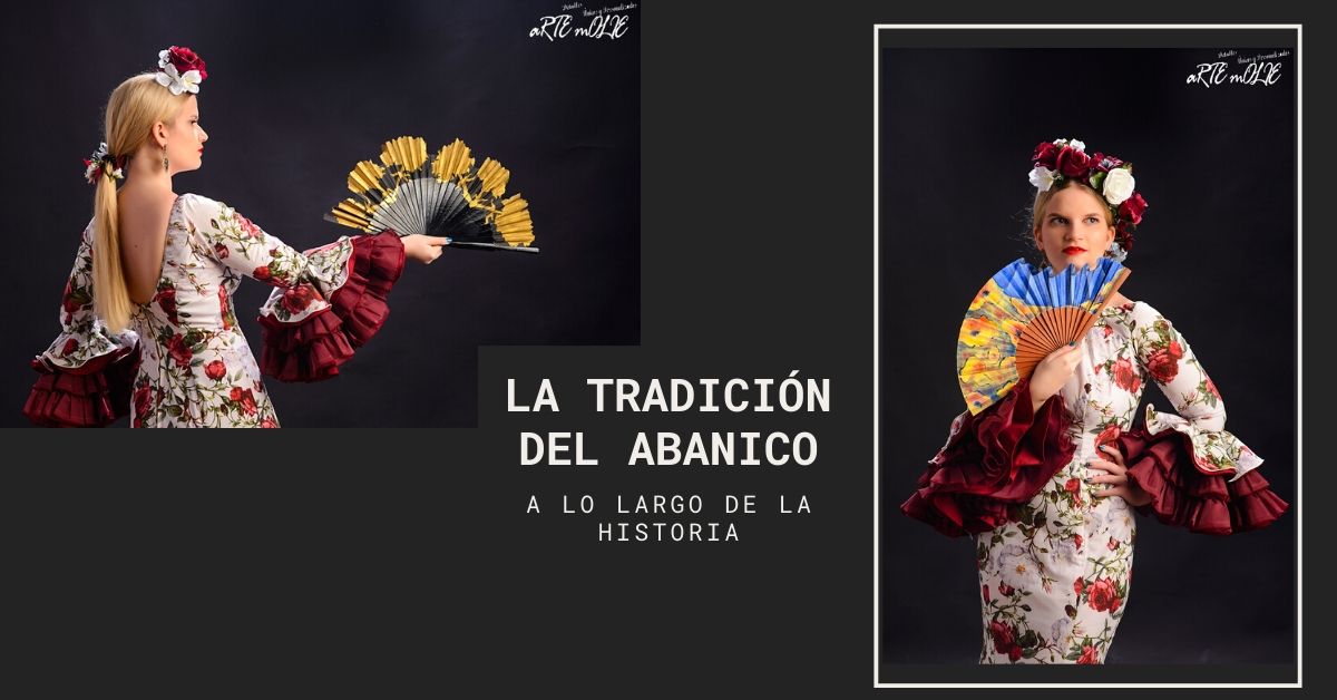 El-abanico-tradicion El abanico tradición en la historia