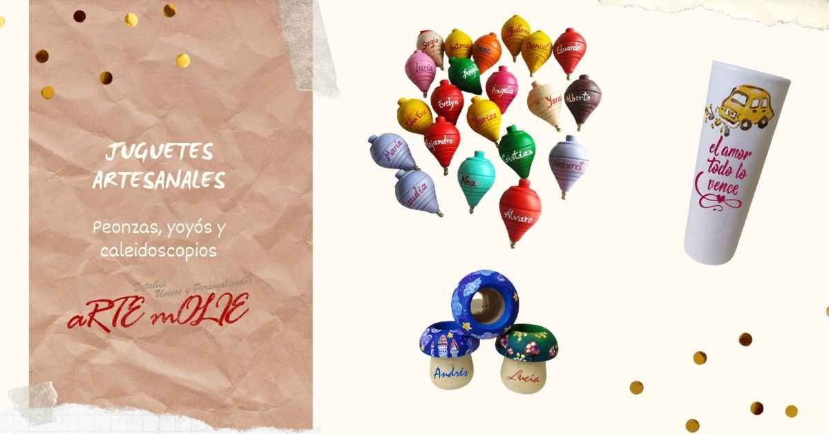 peonzas-caleidoscopios-yoyos peonzas, caleidoscopios y yoyos
