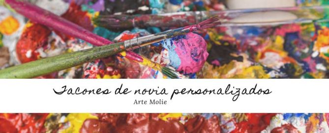 Tacones novia personalizados