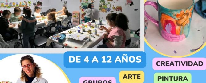 talleres de dibujo