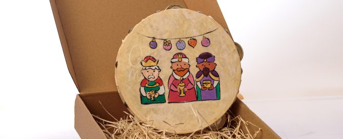 Regalo personalizado